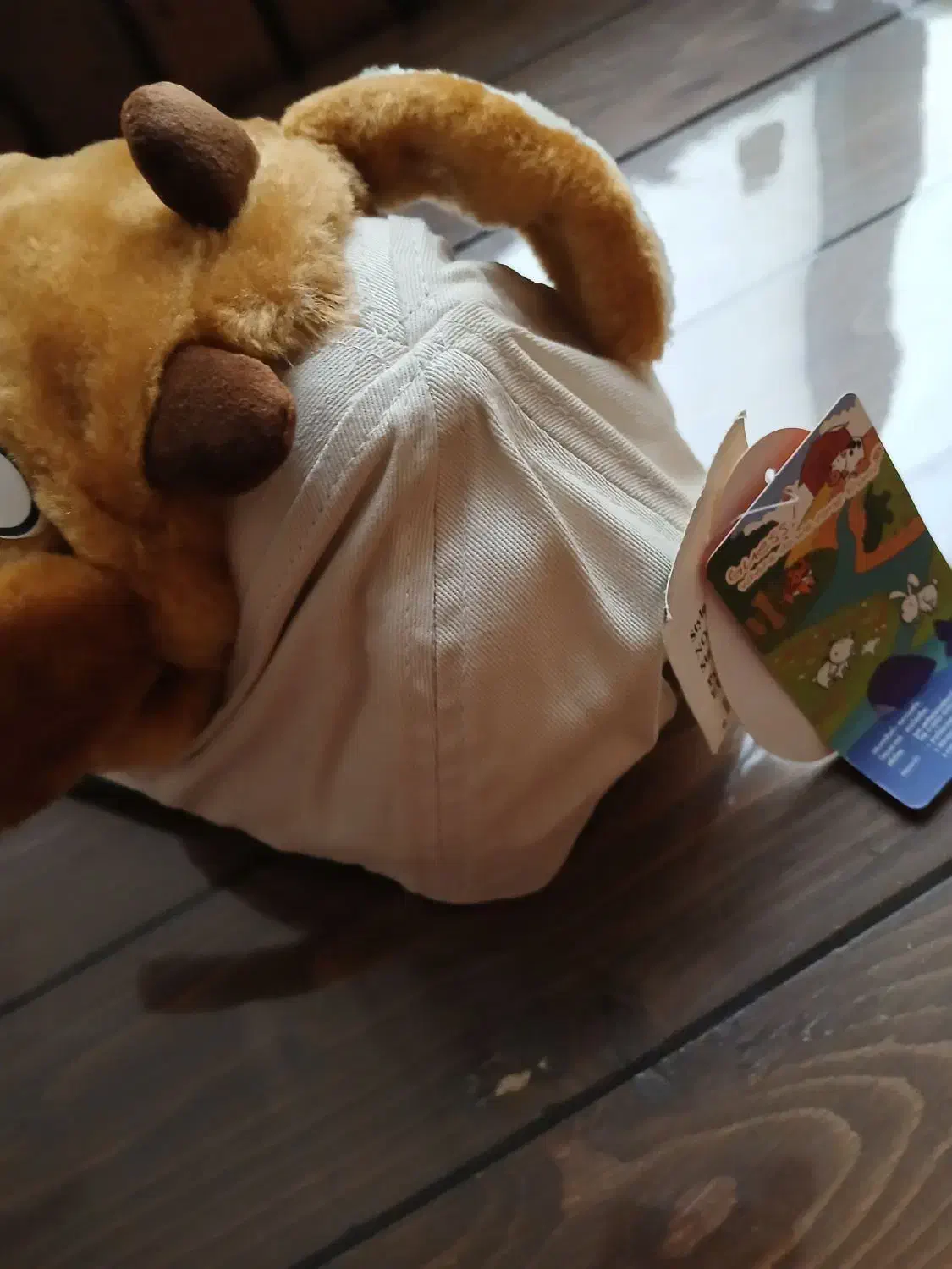 کلاه نقاب دار کودک|کلکسیون و سرگرمی|تهران, تهرانپارس جنوبی|دیوار