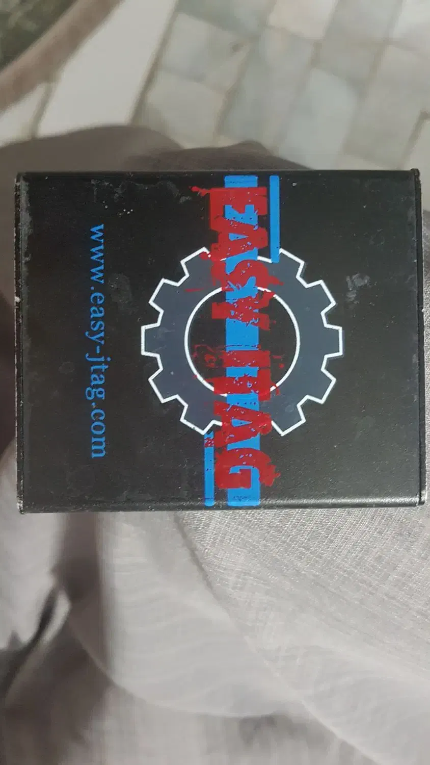 باکس ایزی جی تک، زد تری ایکس ساپورت|لوازم جانبی موبایل و تبلت|بهارستان, |دیوار