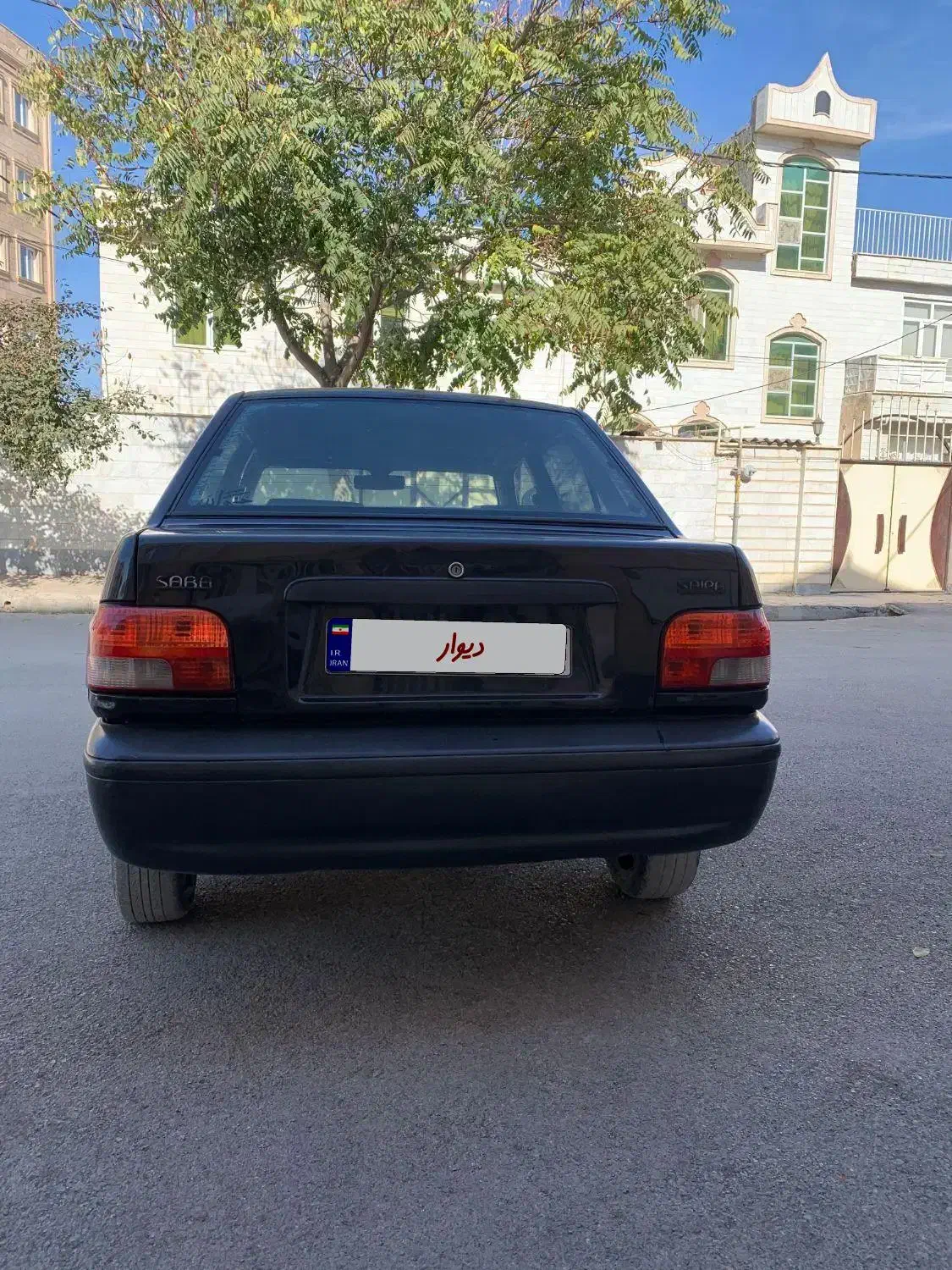 پراید ۱۳۱درحددوگانه کارخانه|خودرو سواری و وانت|اردبیل, |دیوار