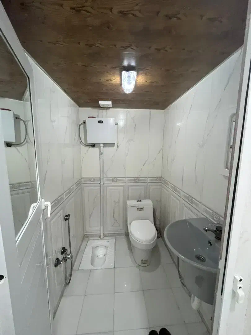 خانه مسافر رشت کولر پارکینگ رتبه ممتا ز گردشگری|اجارهٔ کوتاهمدت آپارتمان و سوئیت|رشت, جانبازان|دیوار