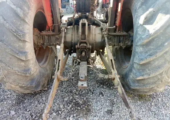 تراکتور مدل ۸۶|خودرو سنگین|سرخنکلاته, |دیوار