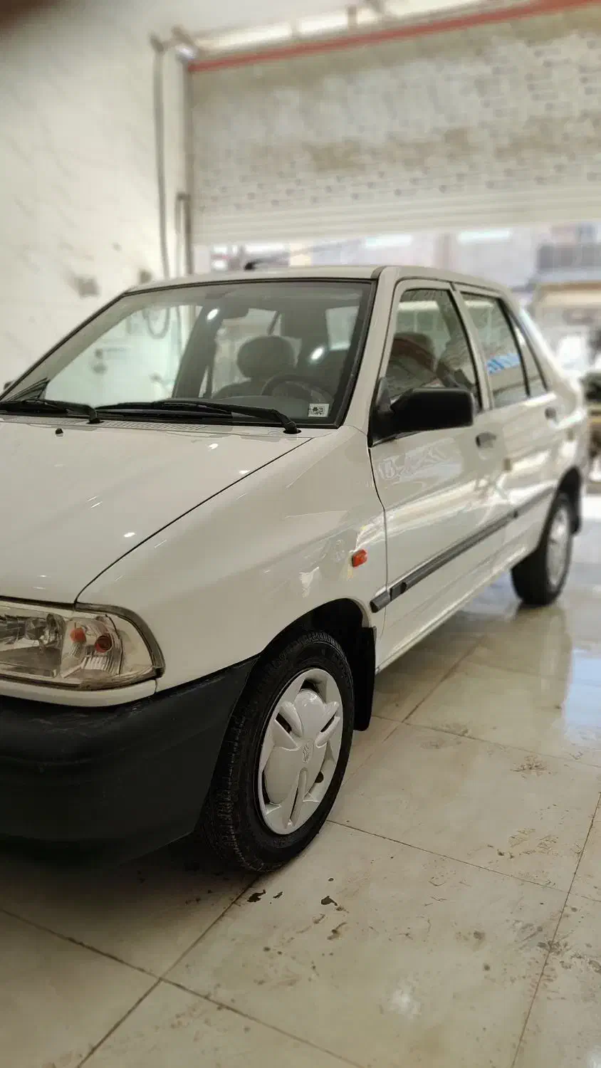 پراید 98|خودرو سواری و وانت|مریوان, |دیوار