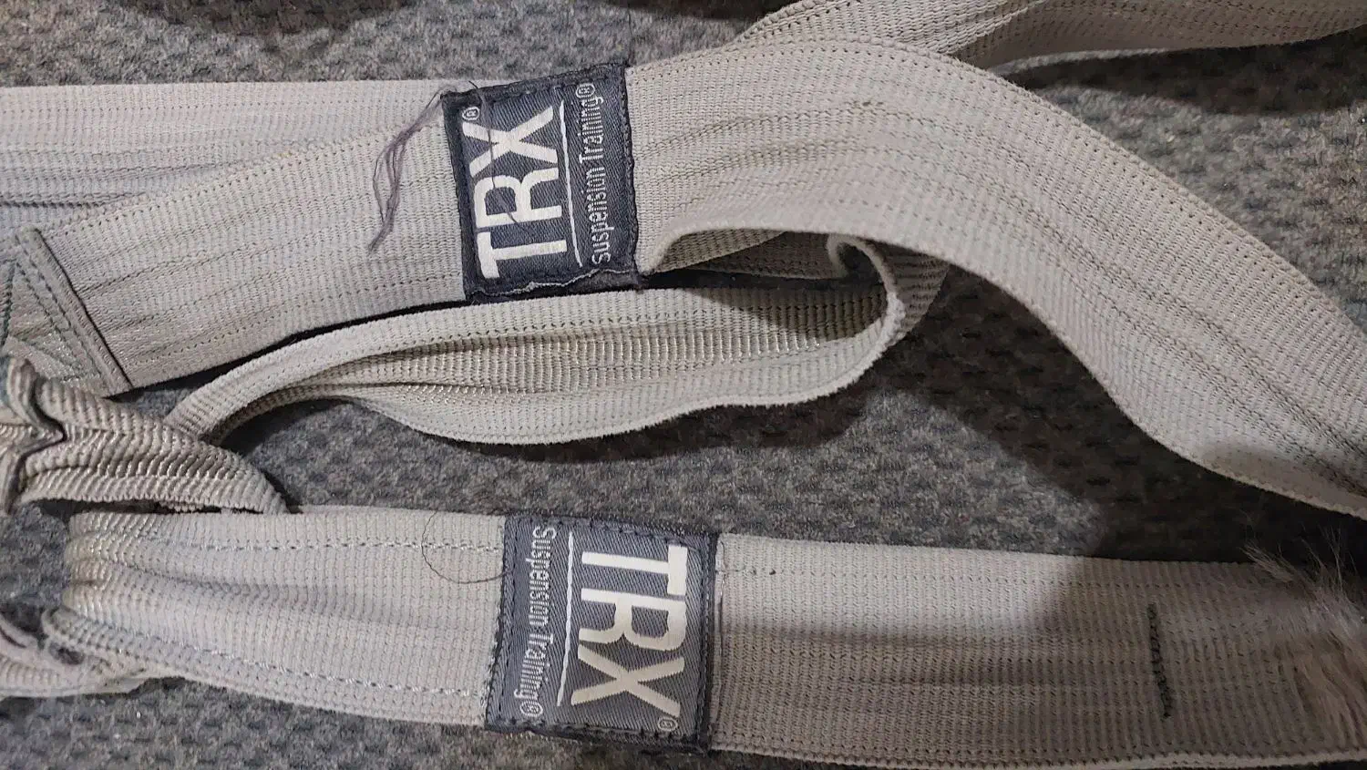 فروش بند trx تی آر ایکس|تجهیزات ورزشی|درگهان, |دیوار