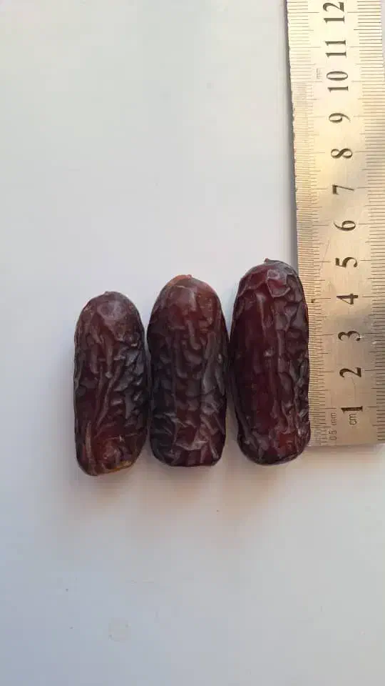 خرمای پیارم لوکس و صادراتی حاجی آباد|خوردنی و آشامیدنی|حاجی آباد, |دیوار