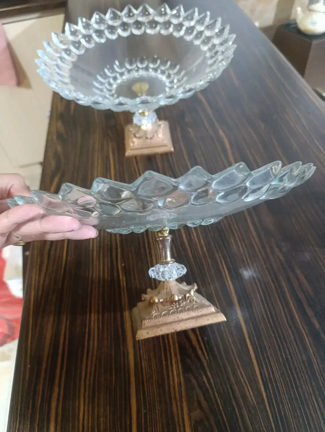 ظرف|ظروف سرو و پذیرایی|زاویه, |دیوار