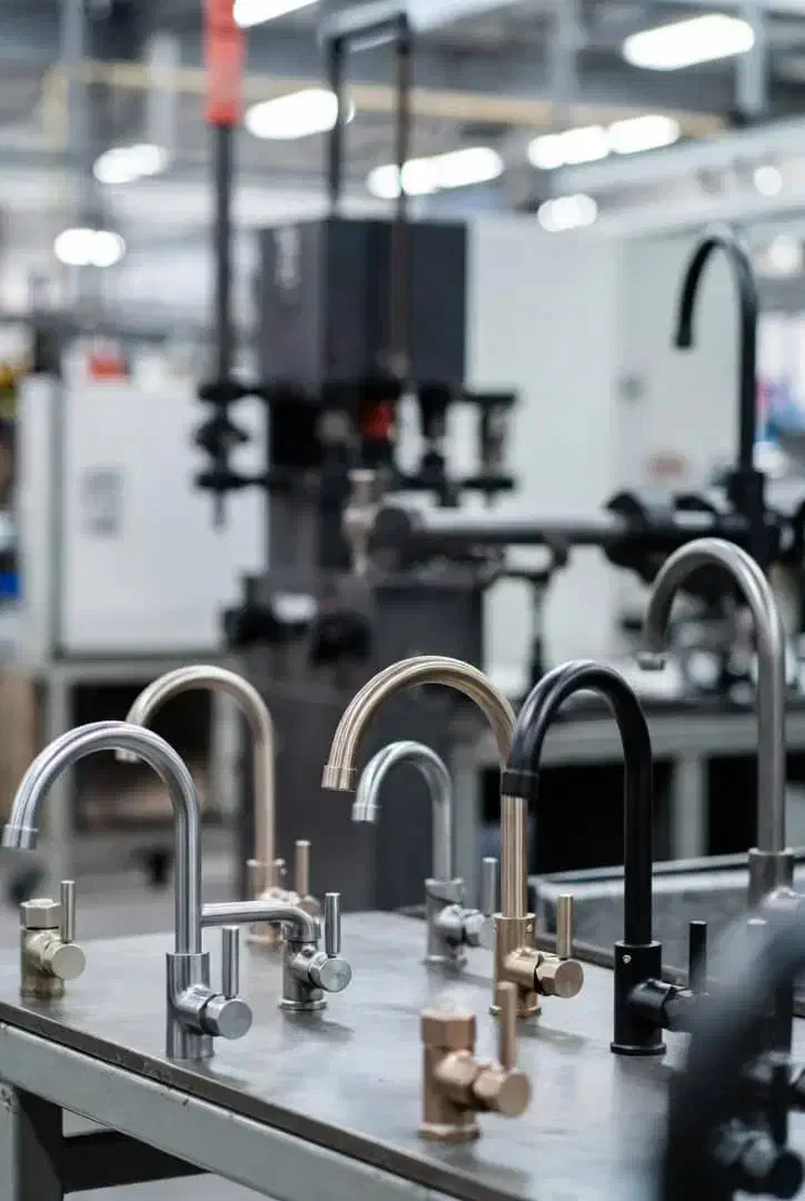 کارخانه شیرآلات|استخدام صنعتی، فنی، مهندسی|گرگان, |دیوار