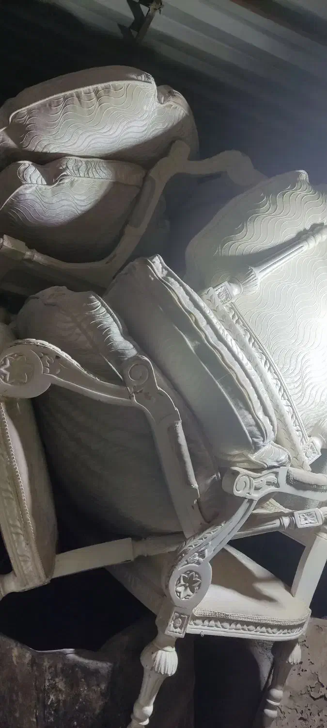 مبلمان|مبلمان خانگی و میز عسلی|شهریار, شهرک وائین|دیوار