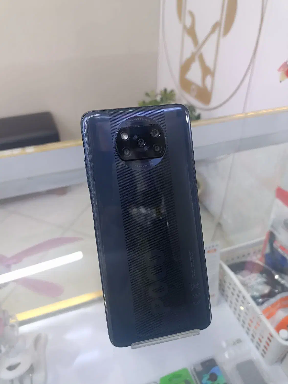 poco x3|موبایل|مشهد, نظام دوست|دیوار