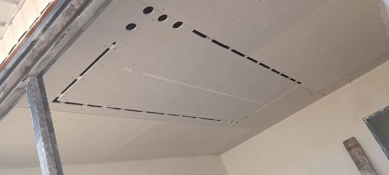 کناف،سقف کاذب ،پی وی سی،کفپوش|خدمات پیشه و مهارت|جم, |دیوار