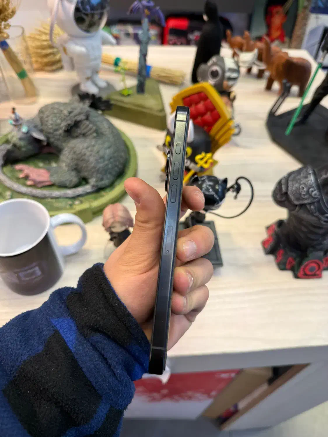 16 pro max 512|موبایل|تهران, صادقیه|دیوار