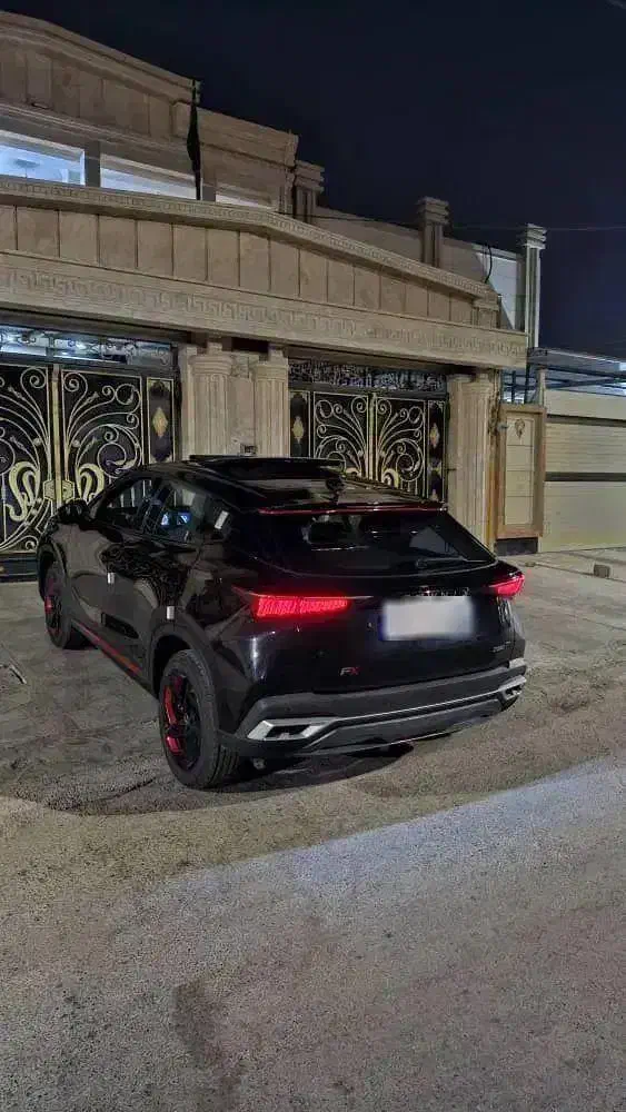 فونیکس Fx صفر|خودرو سواری و وانت|ایلام, |دیوار