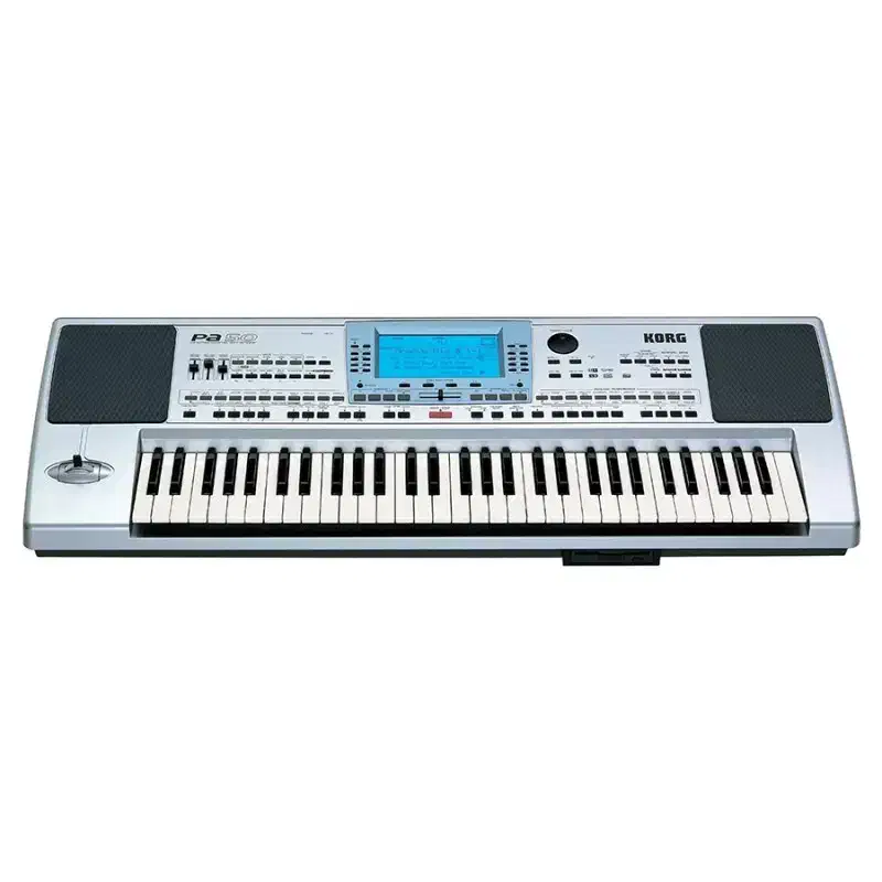 ارگ pa50تبدیل شده به pa80|پیانو، کیبورد، آکاردئون|زاهدان, |دیوار