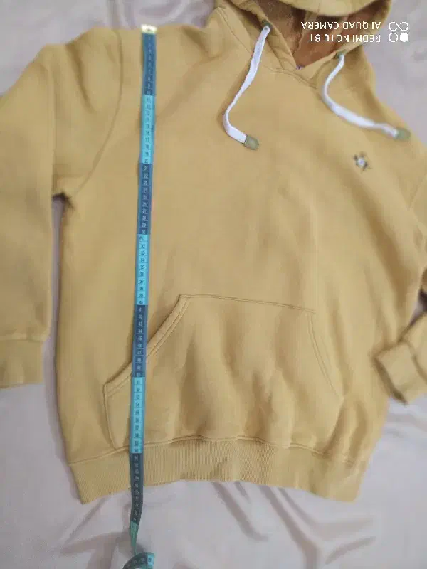 هودی گرم بالا ضخیم کیفیت عالی در ۲ بار استفاده|لباس|تهران, سلسبیل جنوبی|دیوار