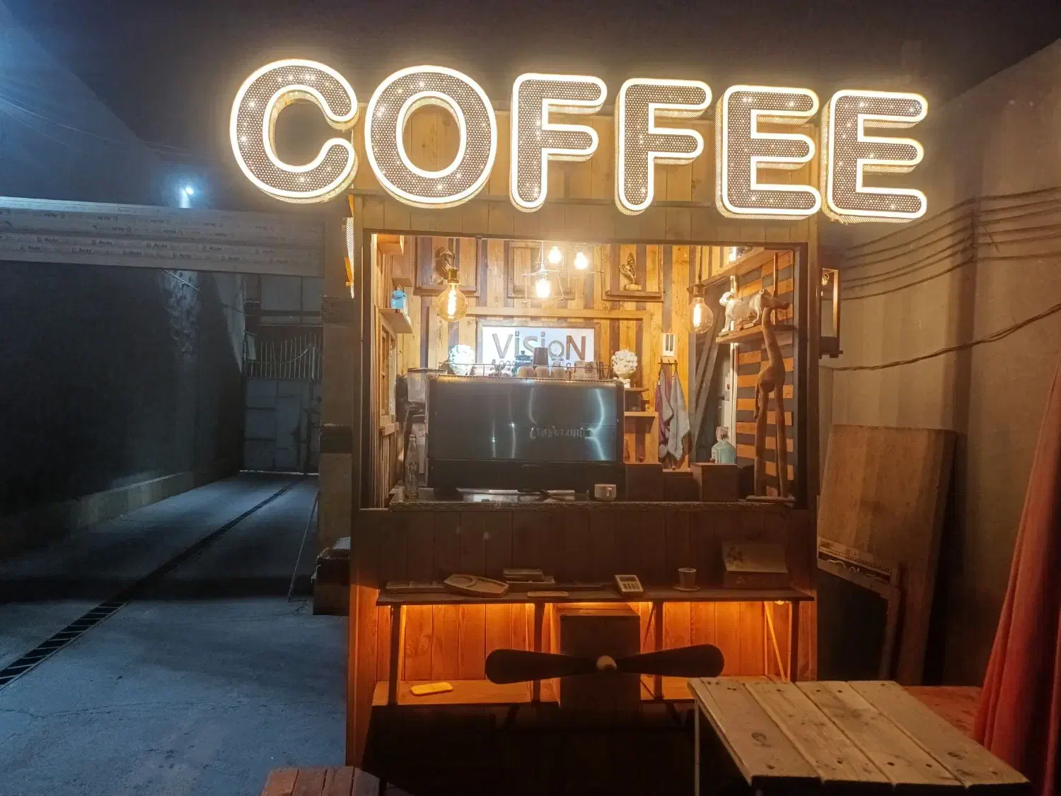 کافهسیار|کافیشاپ و رستوران|قرچک, مهدیه|دیوار