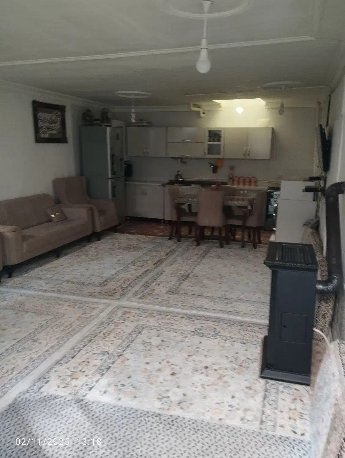 خانە دوبلکس نایسر|فروش خانه و ویلا|سنندج, |دیوار