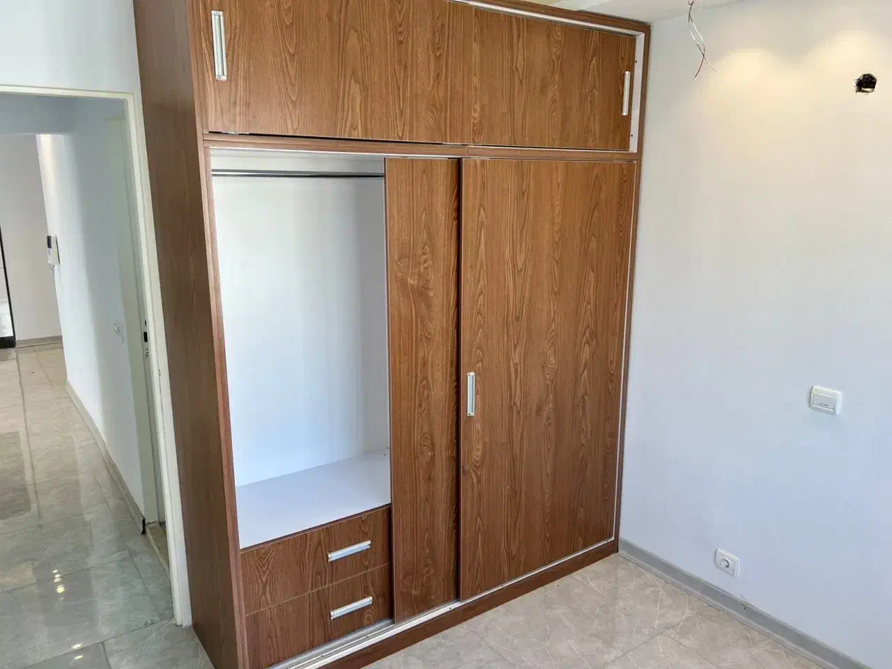 برج فاز۹ جدید طبقه۷ فول شیکویودار عرصه وام تسویه|فروش آپارتمان|پردیس, فاز ۹|دیوار