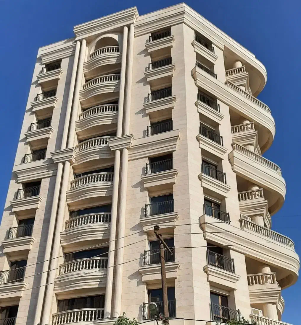 ۷۱ متر فول خوش نقشه معجزه نور و نقشه