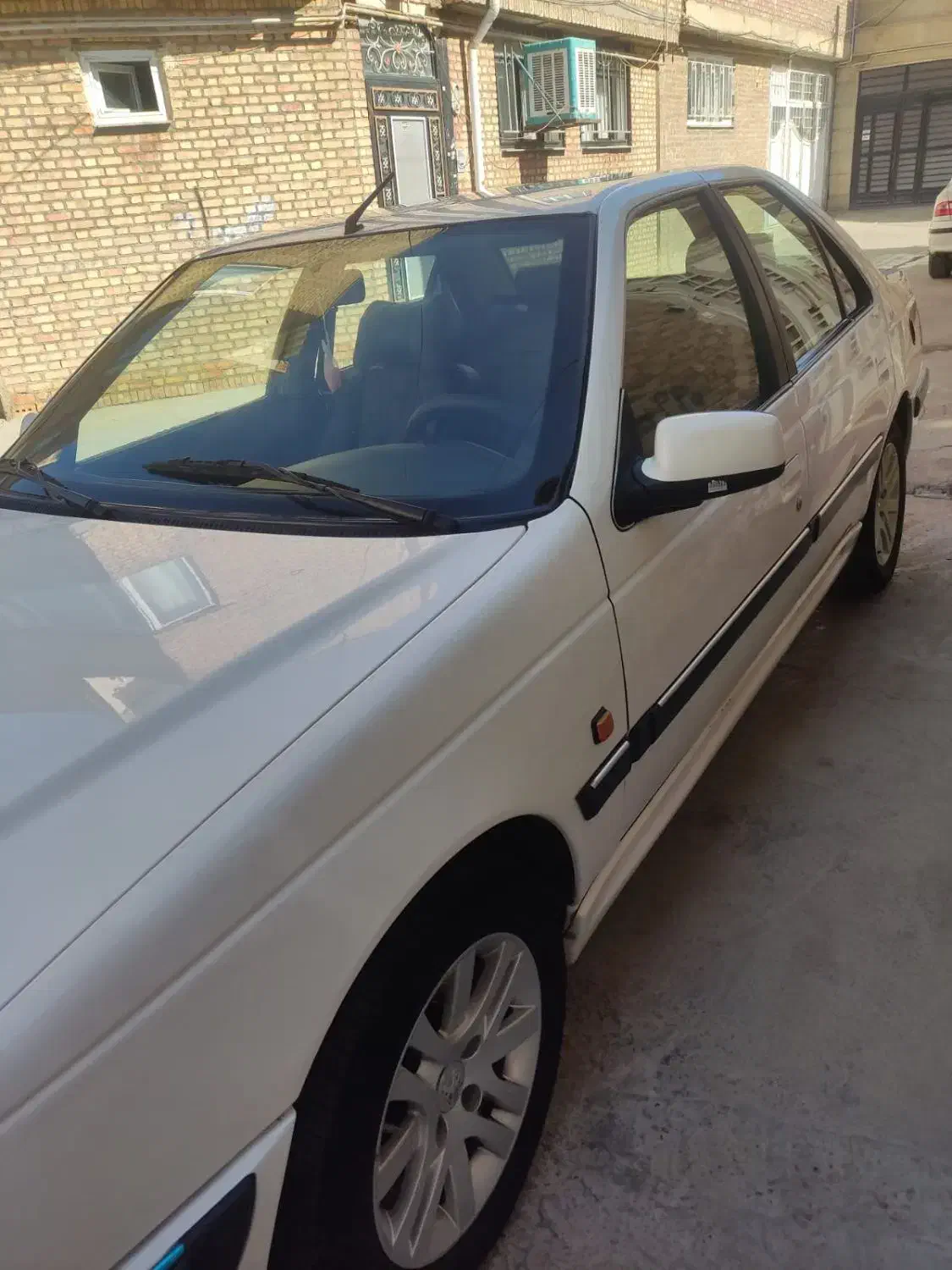 پارس مدل 90|خودرو سواری و وانت|بوکان, |دیوار