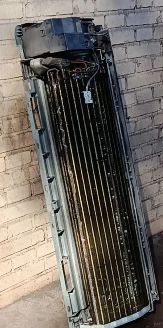 سرویس کولر گازی|خدمات پیشه و مهارت|یزد, |دیوار