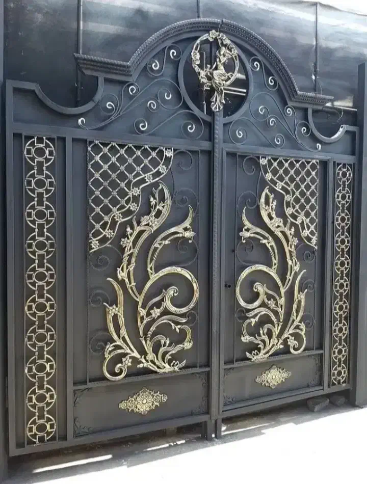 جوشکاری سیار|خدمات پیشه و مهارت|ساوه, |دیوار