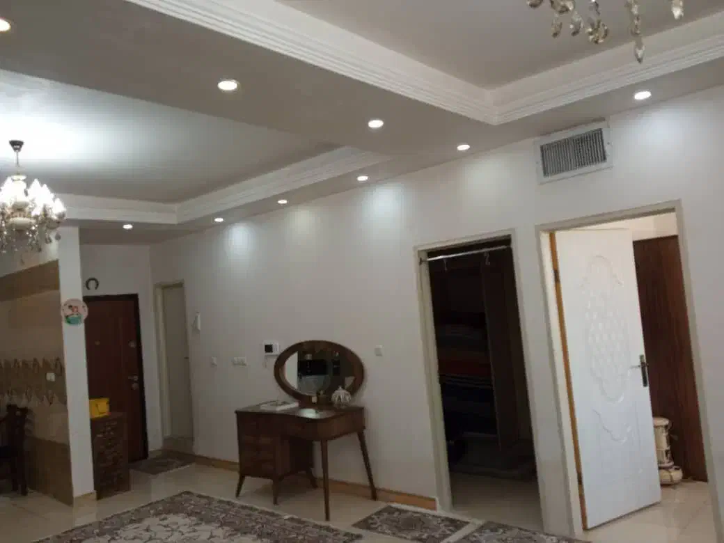 فروش آپارتمان ۸۵ متری|فروش آپارتمان|نسیم‌شهر, |دیوار