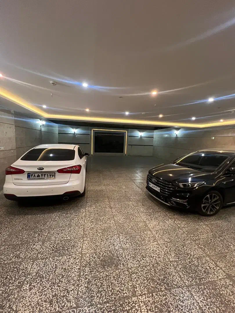 ۱۶۰متر ۳خواب لوکس برند|فروش آپارتمان|مشهد, میعاد (شهرک غرب)|دیوار