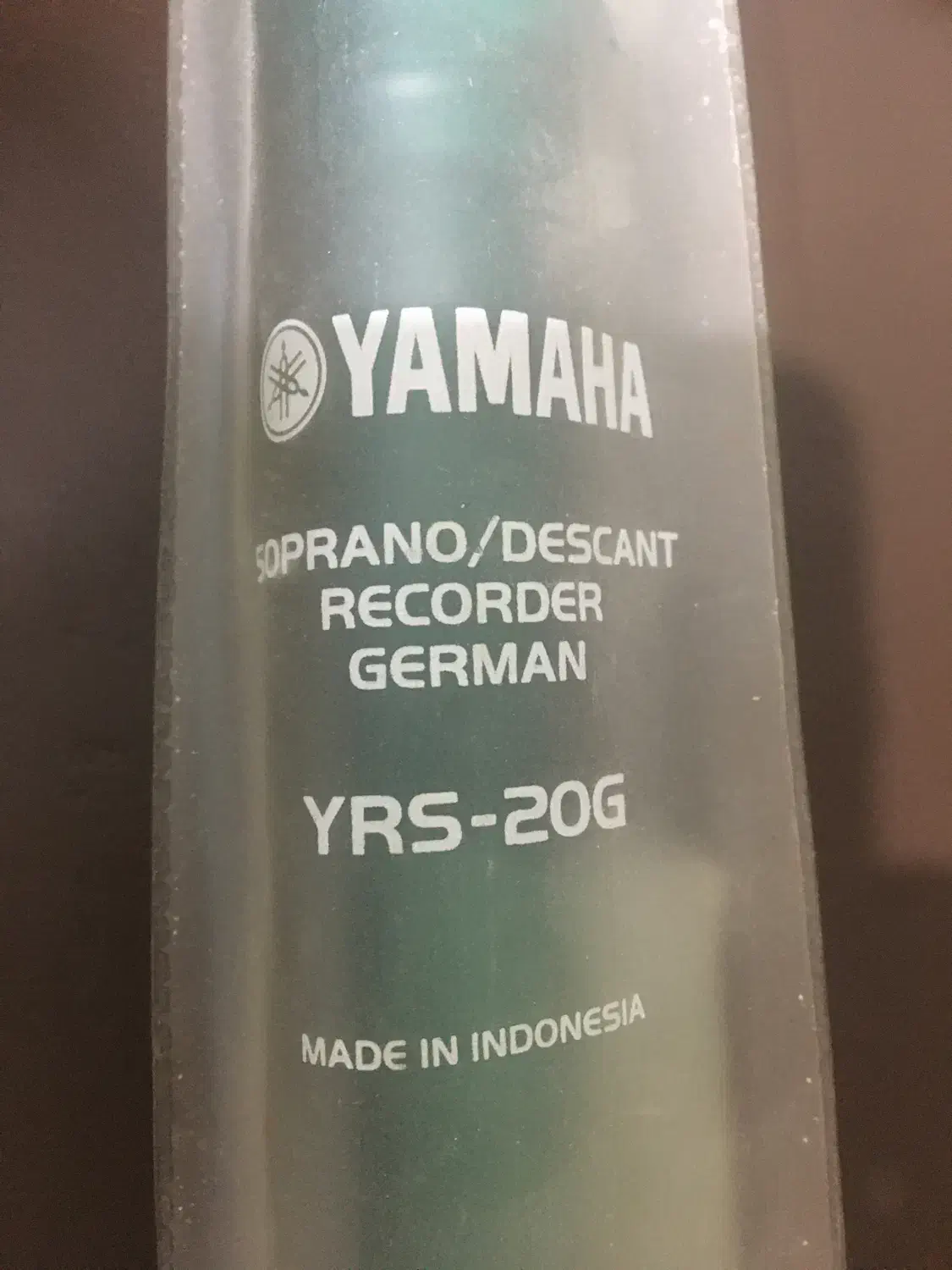 فلوت یاماها اصلی اندونزی|سازهای بادی|شیراز, ابیوردی|دیوار