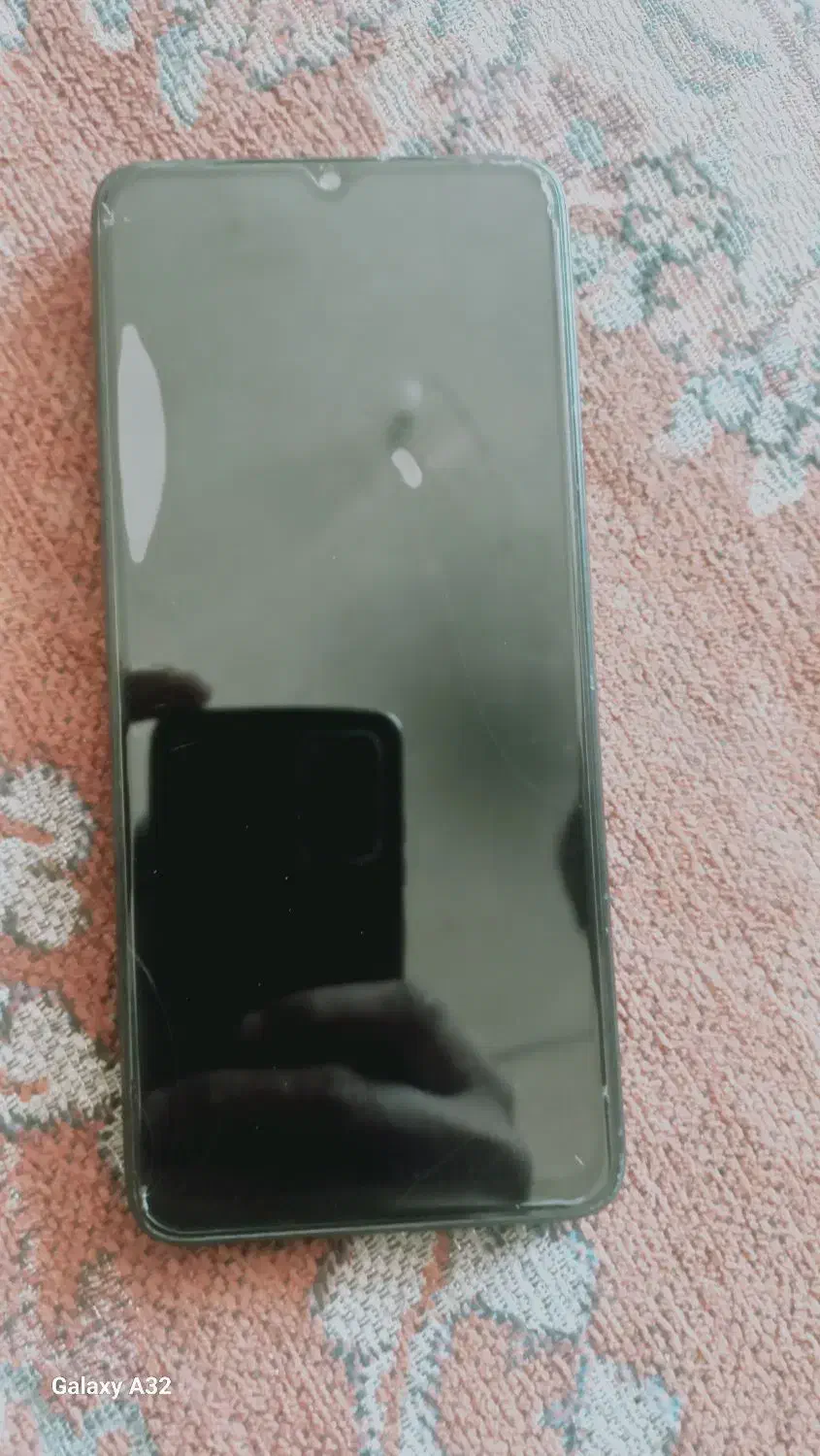 گوشی شیامی a3|موبایل|ایرانشهر, |دیوار