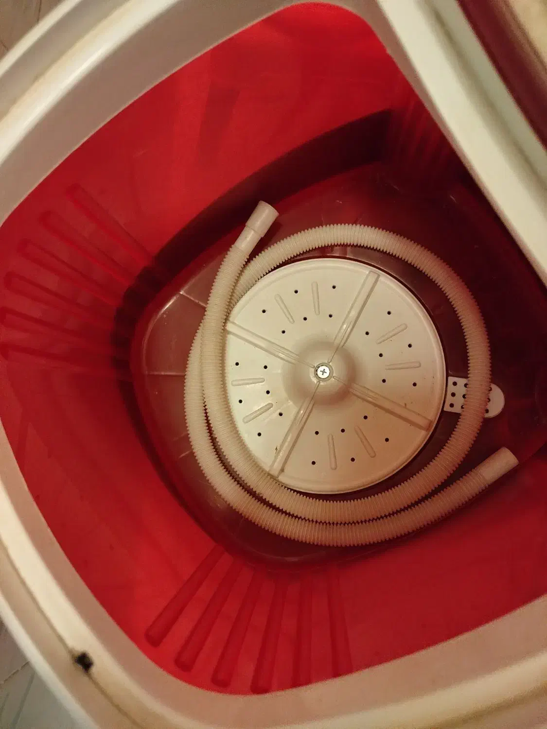 لباسشویی کودک|ماشین لباسشویی و خشک‌کن لباس|بروجرد, |دیوار