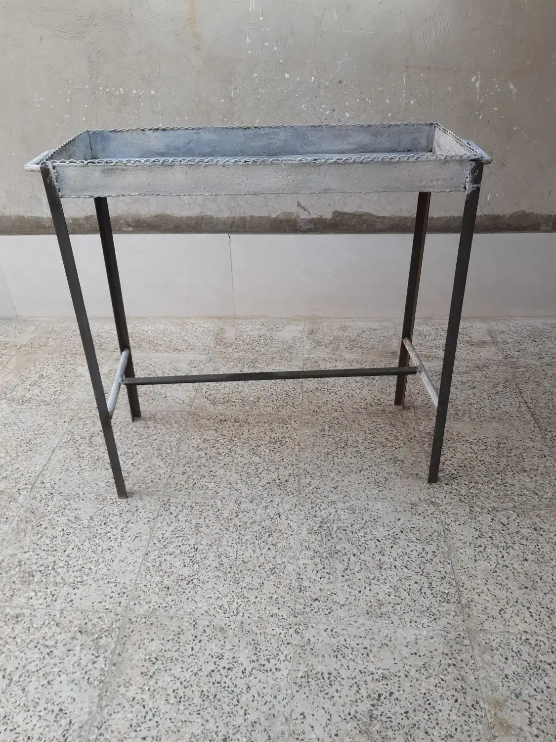 منقل ایستاده نو|اجاق گاز و لوازم برقی پخت‌وپز|مسجد سلیمان, |دیوار