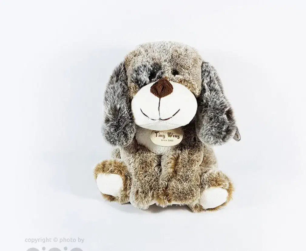 عروسک دخترم گم شده طوسی رنگ تقریباً شبیه عکس|اشیا|پرند, فاز ۵|دیوار