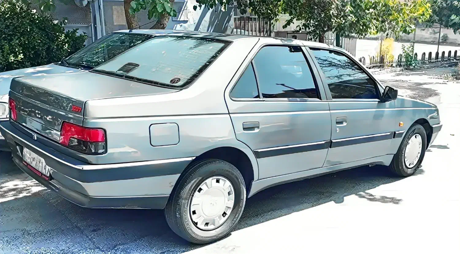 حمل مسافر ودربستی به دغارون گرگان مشهد مهران وکل|خدمات حمل و نقل|تهران, تهرانپارس شرقی|دیوار