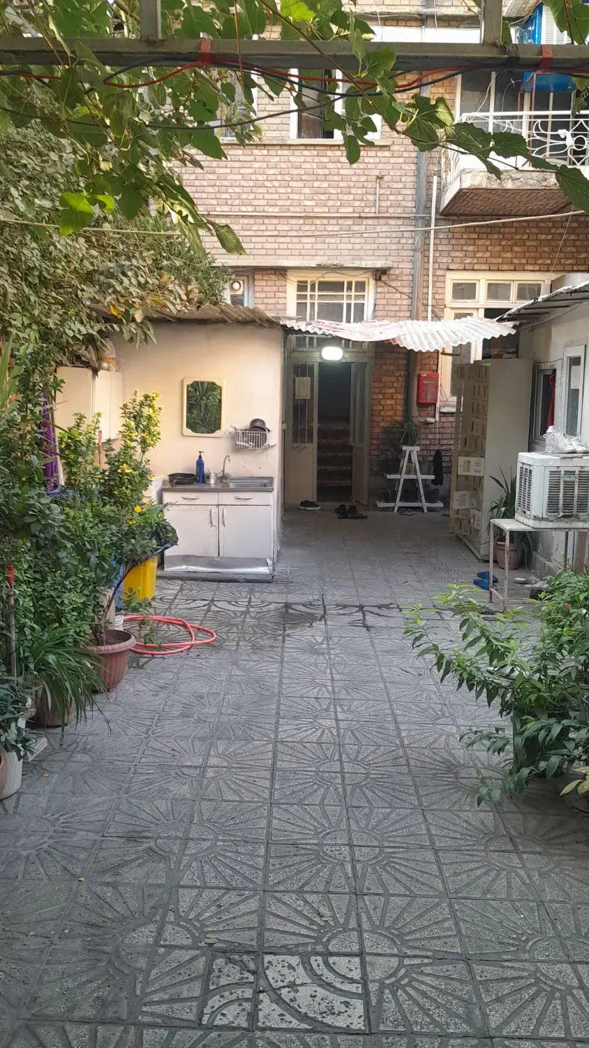 اقامتگاه( خوابگاه) پسرانه ارین|اجارهٔ کوتاه‌مدت آپارتمان و سوئیت|تهران, نصرت|دیوار