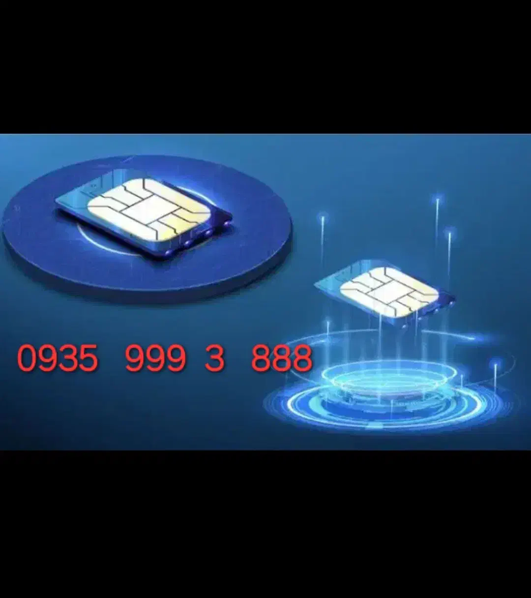 سیم کارت ایرانسل دائمی|سیمکارت|تهران, سلسبیل شمالی|دیوار