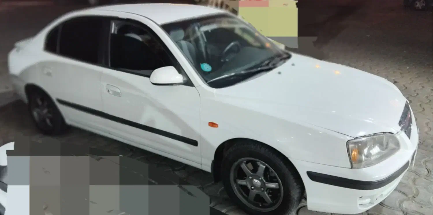 آوانته تمیز مخصوص مصرف کننده|خودرو سواری و وانت|سمنان, |دیوار