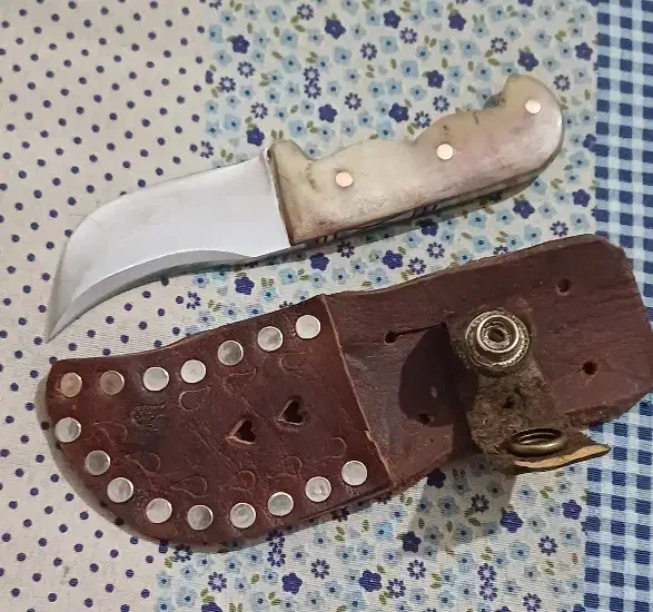 چاقو محمدطلا|کوهنوردی و کمپینگ|کبودرآهنگ, |دیوار