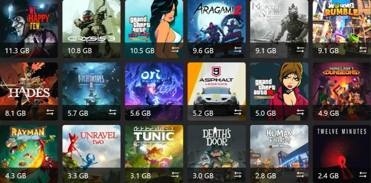 نصب بازی XBOX|کنسول، بازی ویدئویی و آنلاین|کرمان, |دیوار