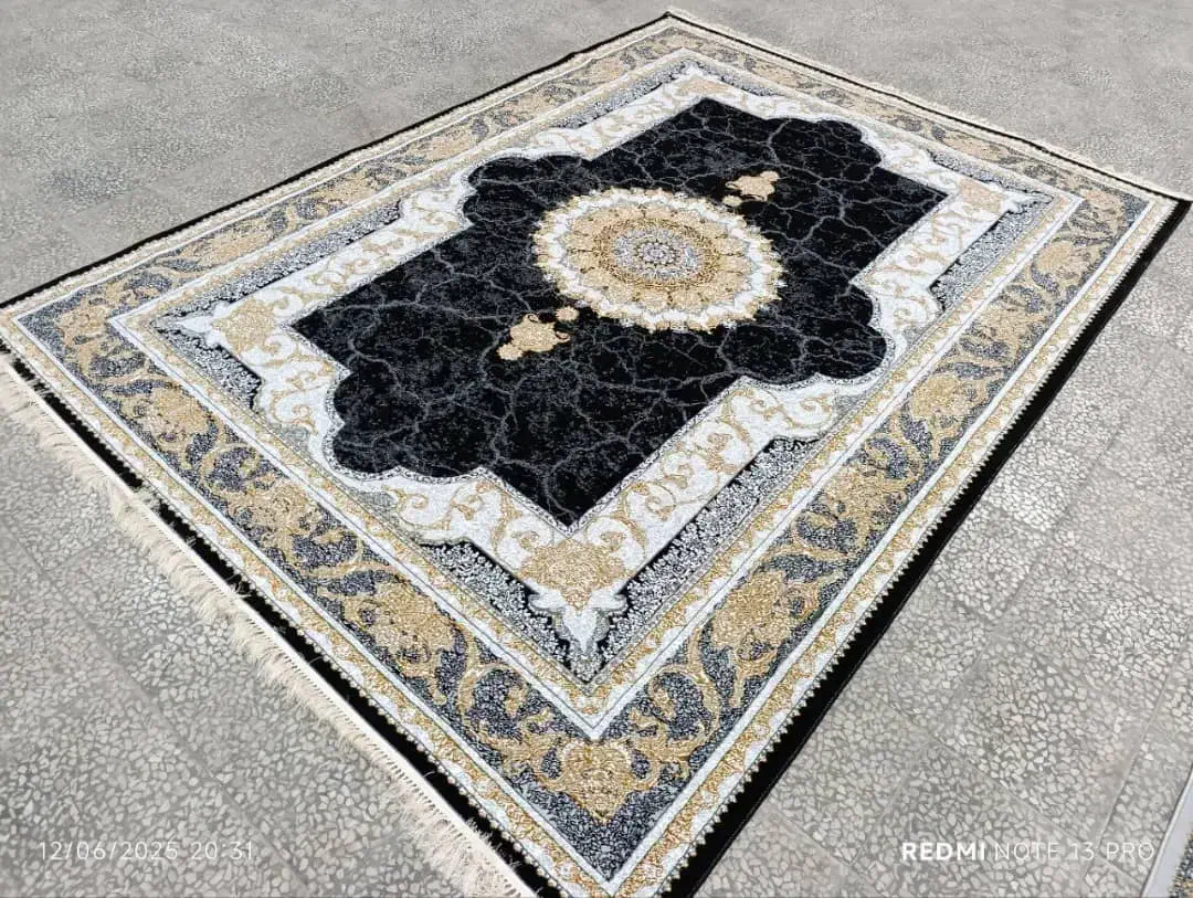 فقط فقط فرش ۱۲متری ۳۸۰۰.۰۰۰ اف ویژه تا آخر هفته|فرش|بوشهر, |دیوار