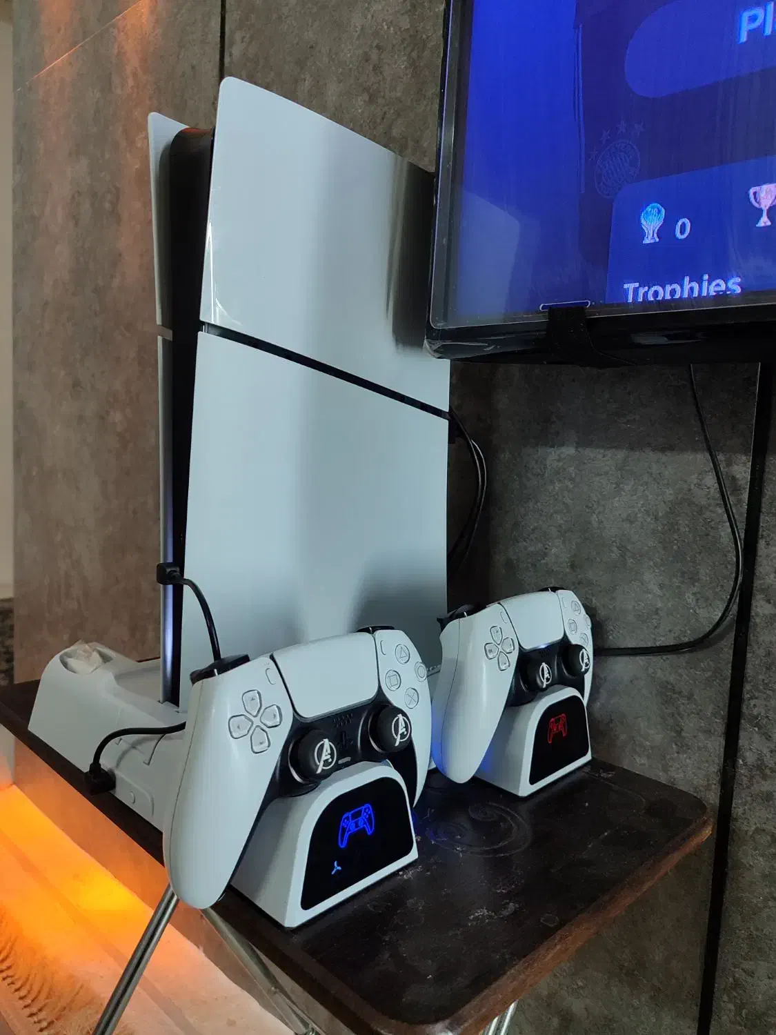 پی اس فایوps5|کنسول، بازی ویدئویی و آنلاین|بیرجند, |دیوار