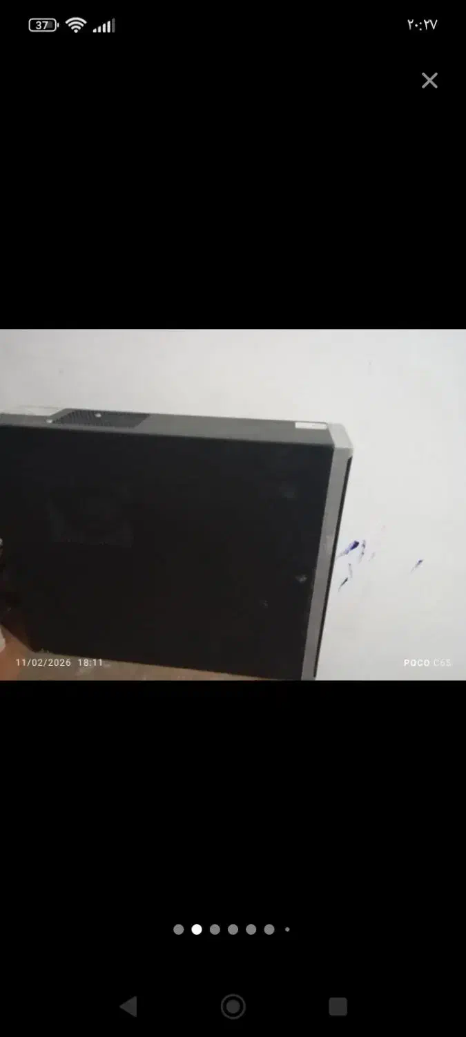 جانداشتن|رایانه رومیزی|مشهد, شهید علی محمدی|دیوار