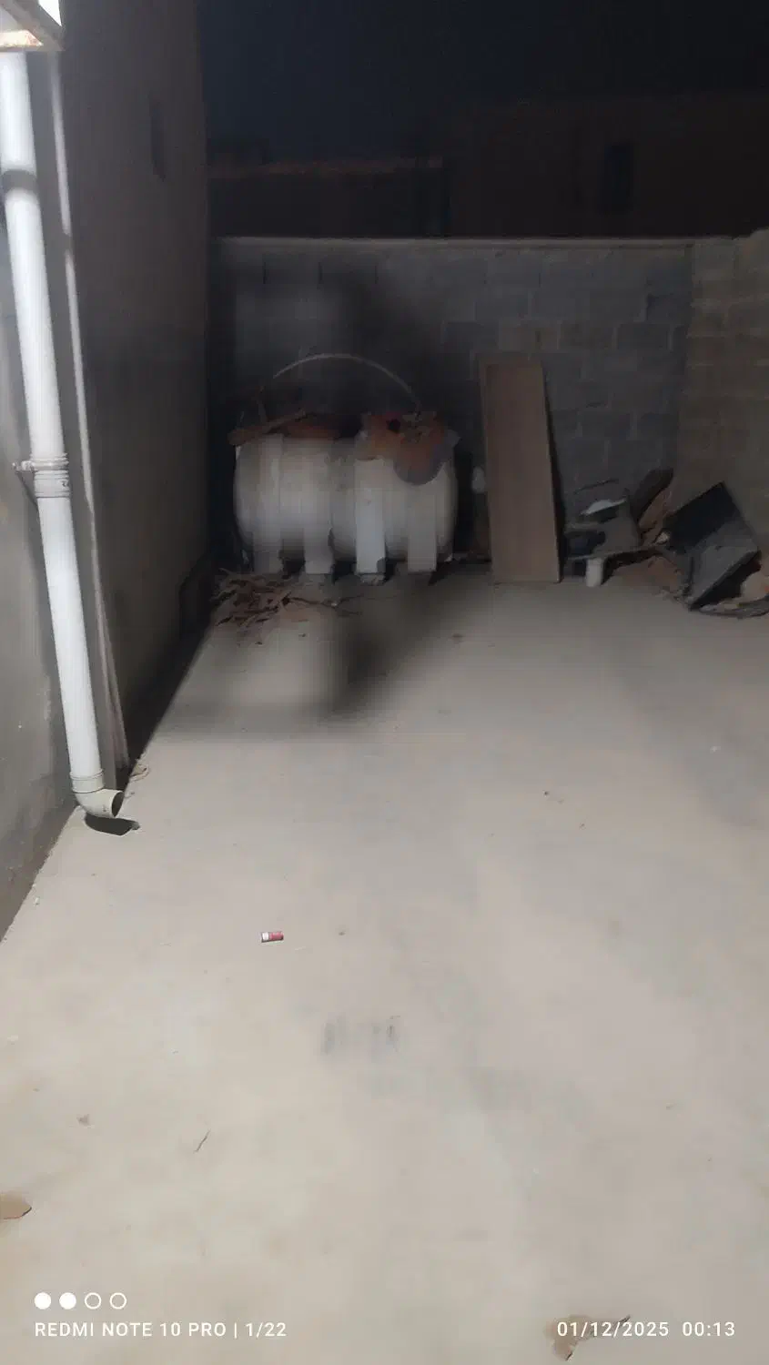 خونه تک خواب بندر پرک|فروش آپارتمان|سیراف, |دیوار