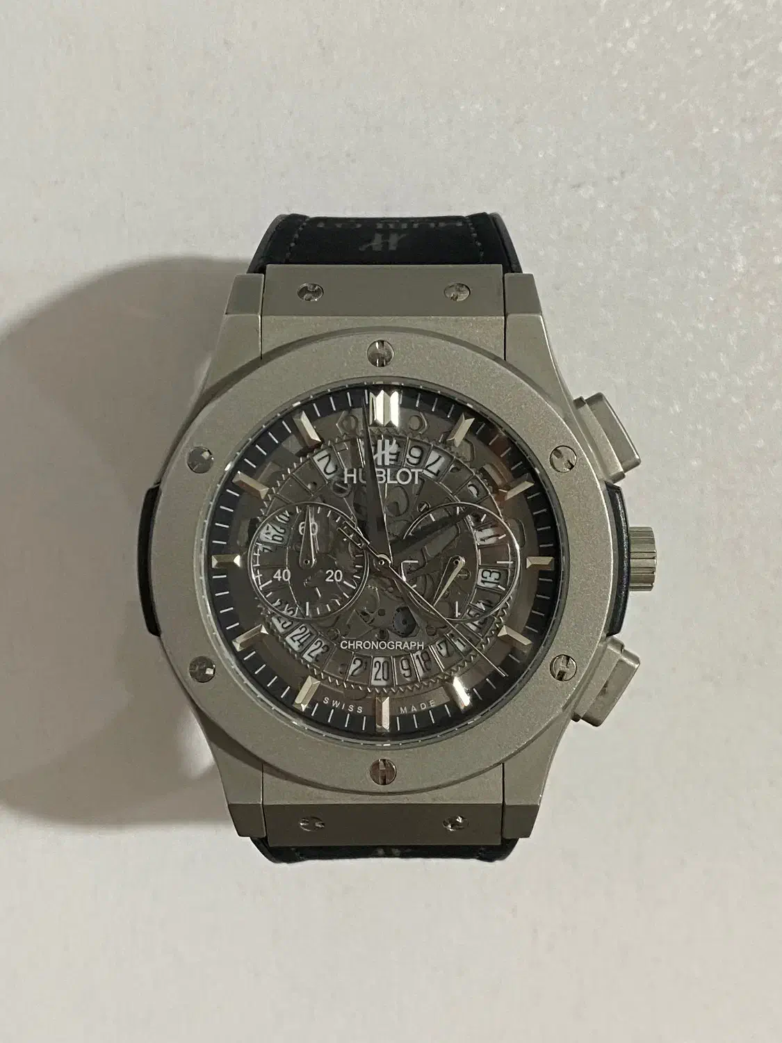 ساعت هابلوت|ساعت|گرگان, |دیوار