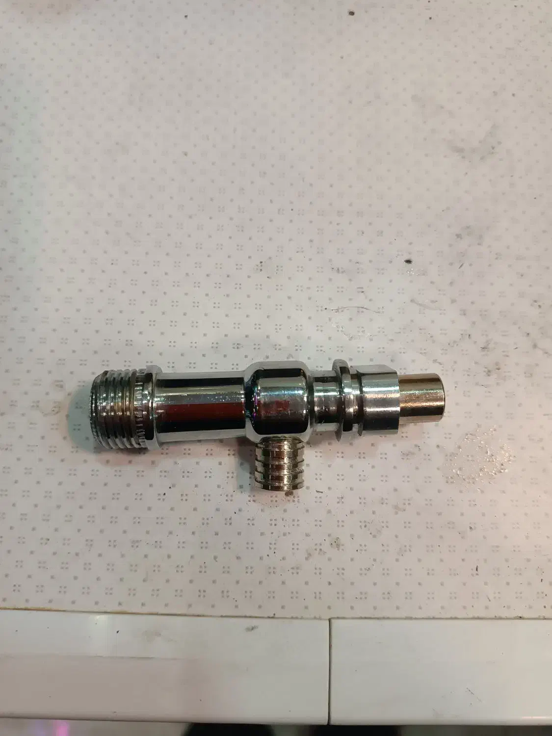 شیر مایع دستشویی|لوازم سرویس بهداشتی|بجنورد, |دیوار