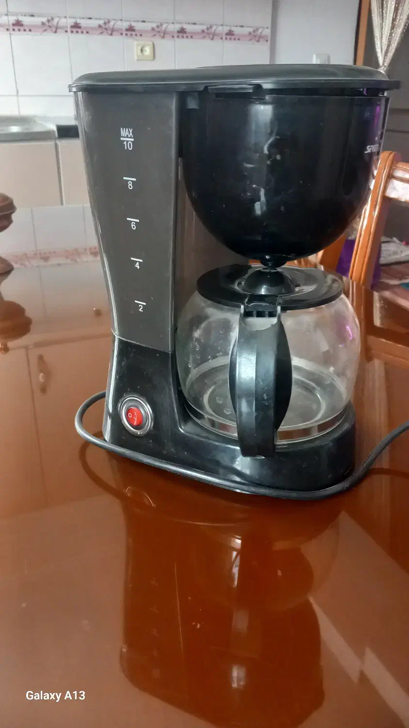 قهوه ساز|سایر لوازم برقی|رباط‌کریم, رباط‌کریم|دیوار