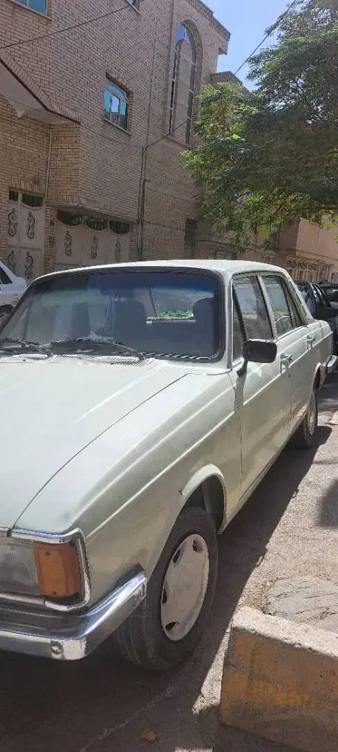 فروش پیکان تمیز|خودرو سواری و وانت|اصفهان, کوجان|دیوار