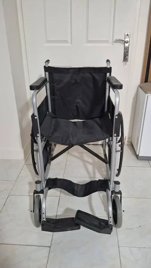 ویلچر|آرایشی، بهداشتی، درمانی|محمدشهر, محمدشهر|دیوار