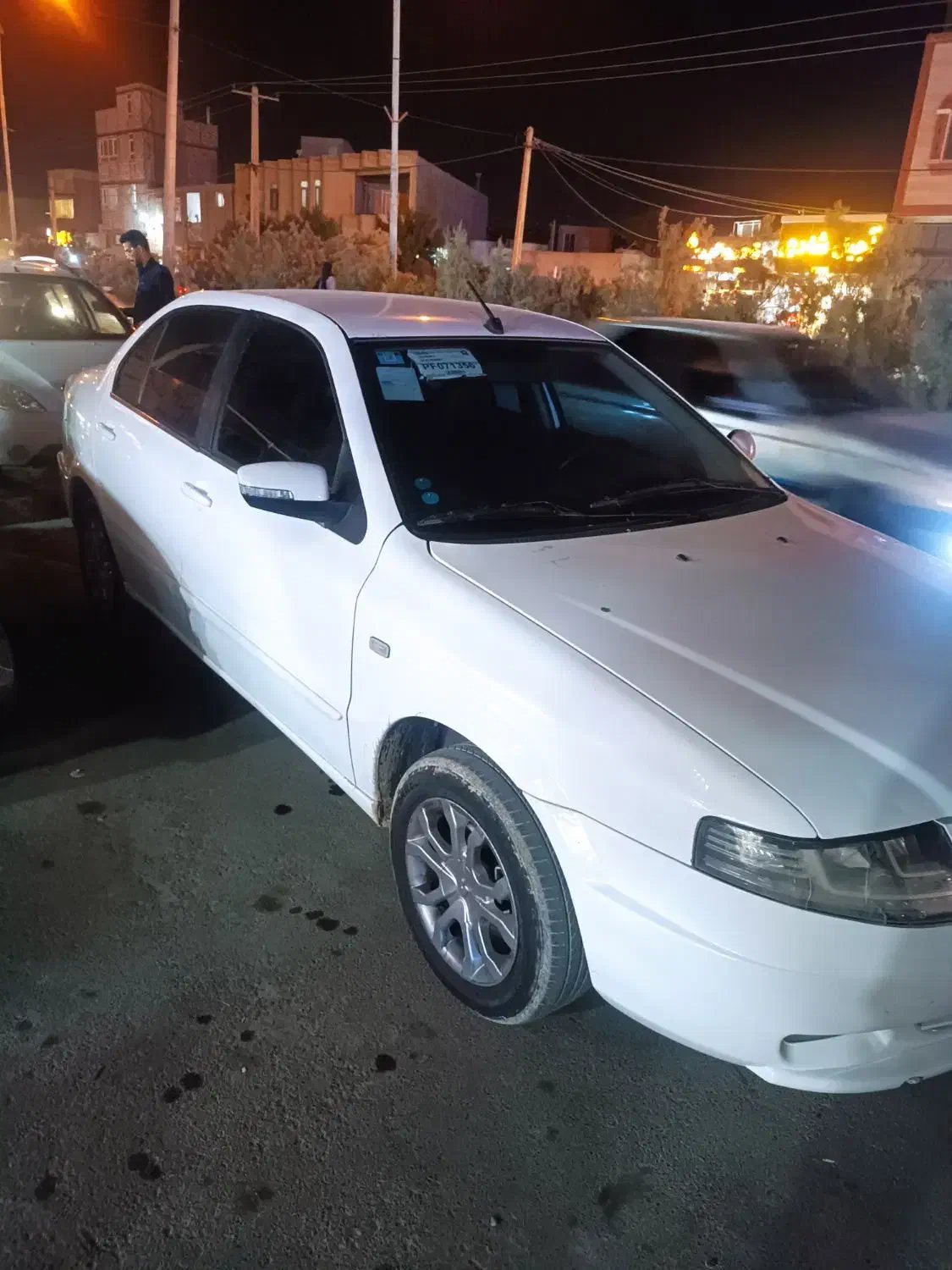 سمند سورن پلاس فول|خودرو سواری و وانت|زابل, |دیوار