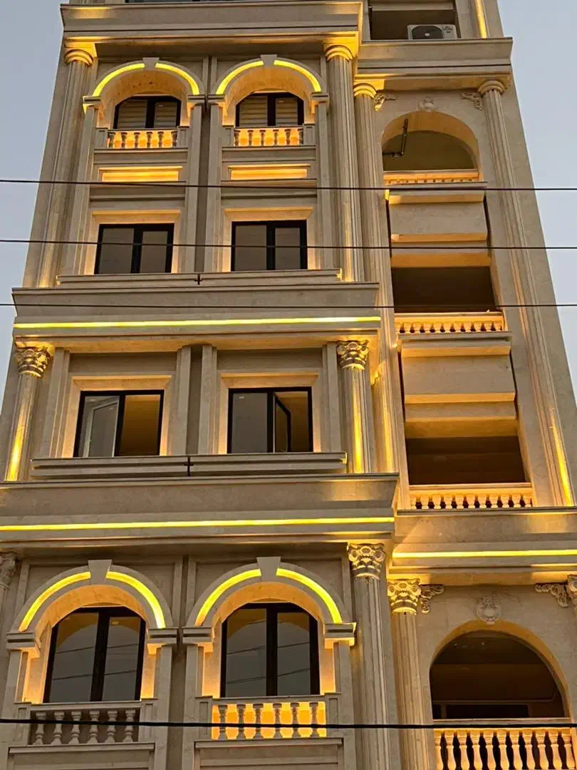 فروش واحد ۱۲۰متر۳خوابه مشاور خان بابا|فروش آپارتمان|دزفول, |دیوار