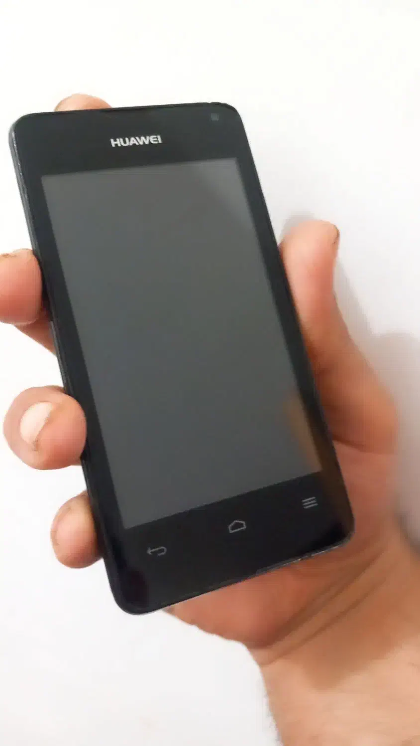 هواوی Y300|موبایل|دزفول, |دیوار