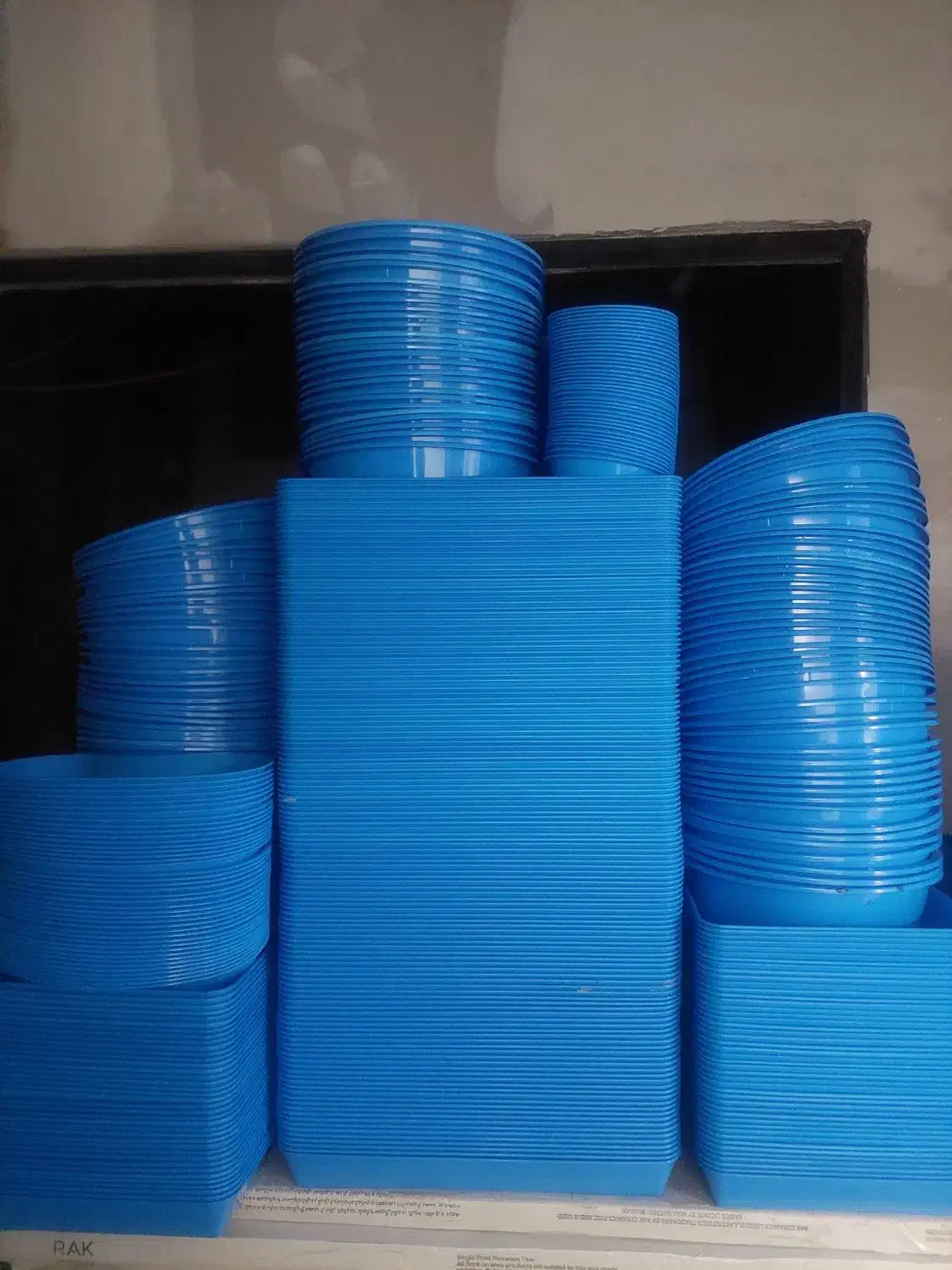 ضایعات پلاستیک pp پ پ|عمده‌فروشی|تهران, حکیمیه|دیوار